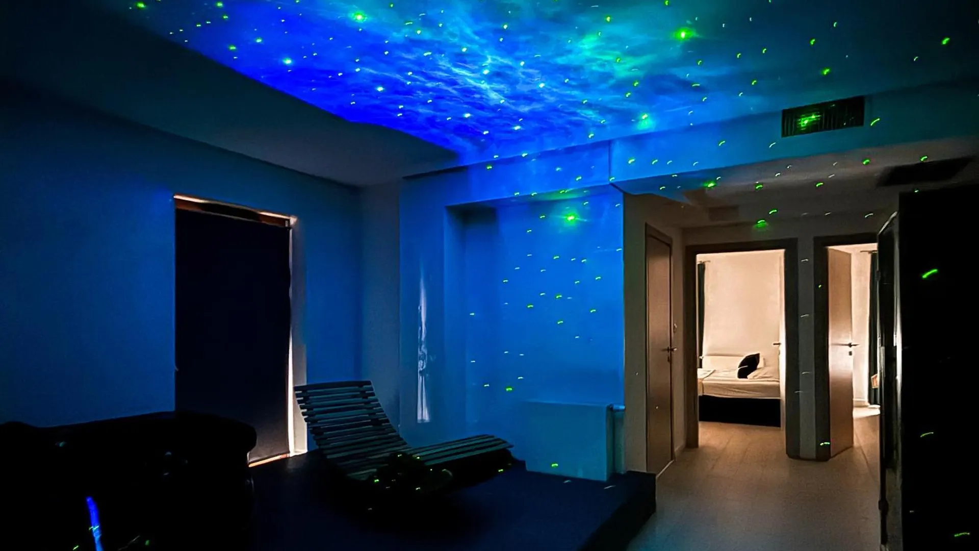 Romantica Spa Kraków Polen