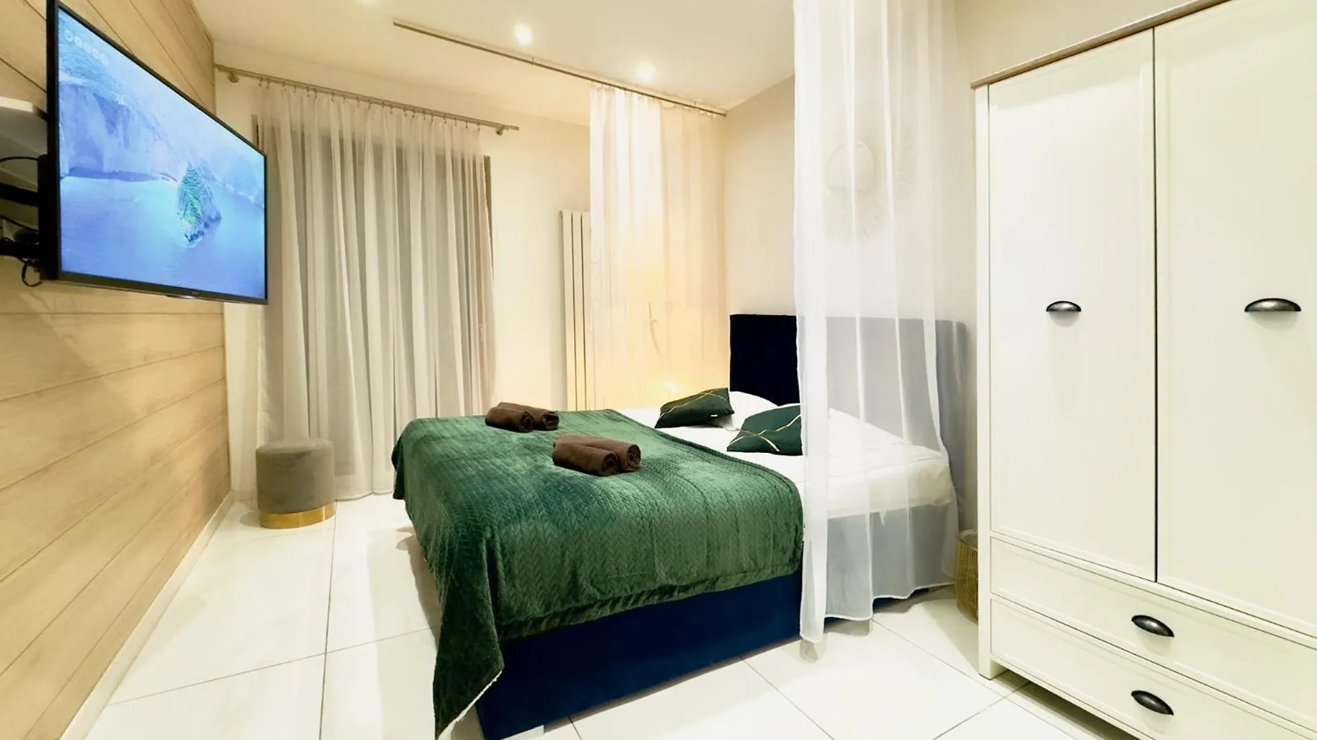 Romantica Spa Kraków