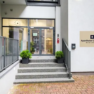 Aparthotel Cracovia Residence Krakow