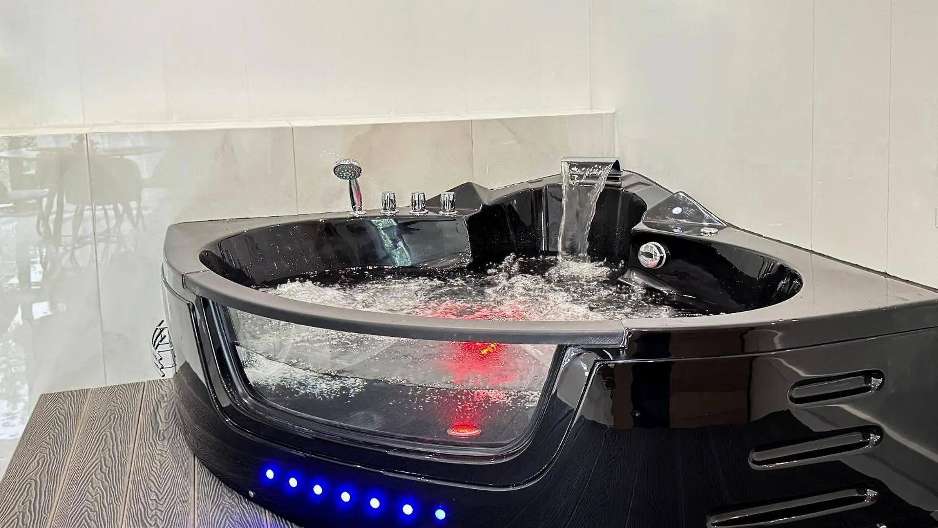 Romantica Spa Krakow Polonya