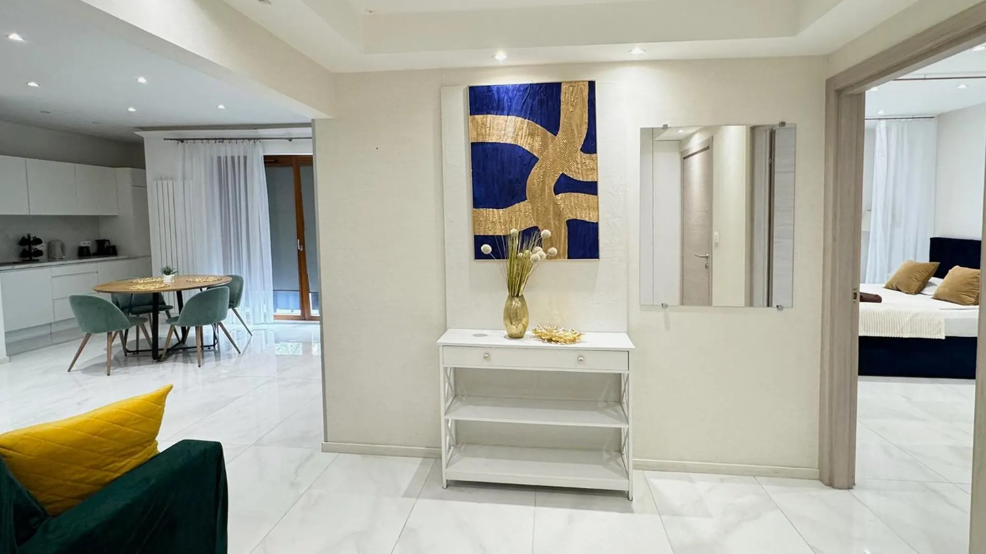 Romantica Spa Krakow 0*,