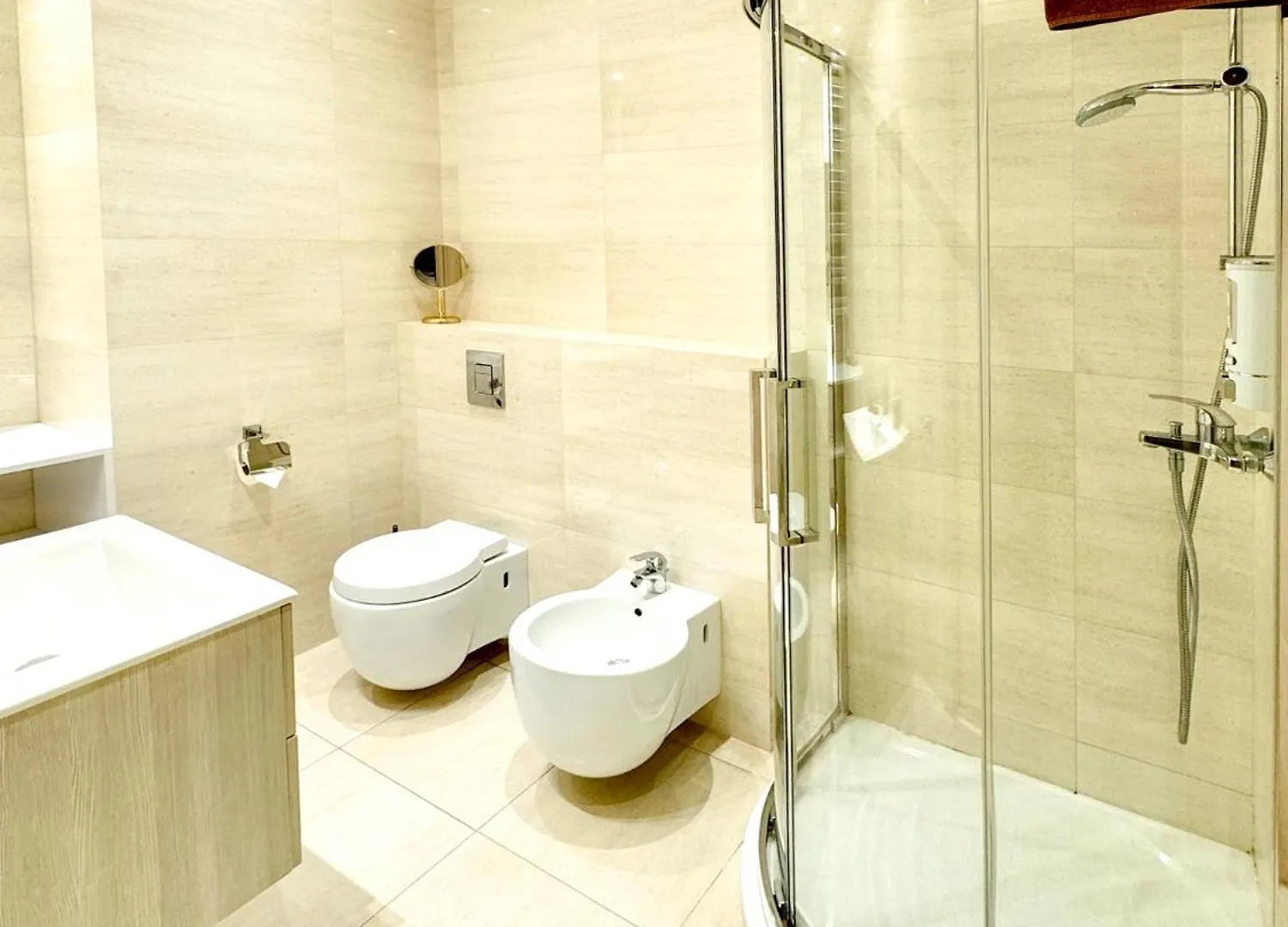 Romantica Spa Krakow 0*,